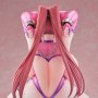 Bakunyuu Party NTR Arica (Hiromitsu Takeda)