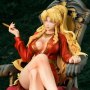 Black Lagoon: Balalaika Crimson Empress