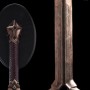 Balin's Mace (studio)