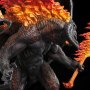 Balrog Demon Of Shadow And Flame