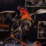 Balrog Organic