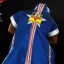 Balrog USA Robe (Pop Culture Shock) (studio)
