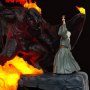 Balrog Vs. Gandalf LED-USB Light