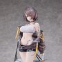 Azur Lane: Baltimore Black Ace