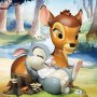 Bambi & Thumper Master Craft