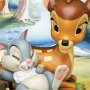 Bambi & Thumper Master Craft