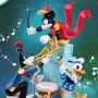 Mickey Mouse: Band Concert D-Stage Diorama