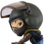 Bandit Chibi