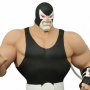 Batman Animated: Bane