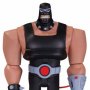 Batman Animated: Bane