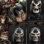 Bane On Throne Throne Legacy Deluxe Bonus Edition (Carlos D'Anda)