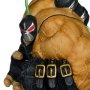 DC Comics: Bane Todd's Mods