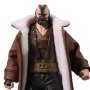 Batman Dark Knight Rises: Bane Trench Coat Gold Label