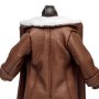 Bane Trench Coat Gold Label