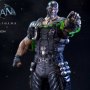 Batman Arkham Origins: Bane Venom