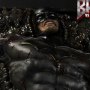 Bane Vs. Batman (Prime 1 Studio)