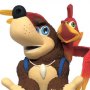 Banjo & Kazooie Cable Guy