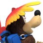 Banjo & Kazooie Cable Guy