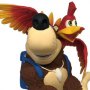 Banjo & Kazooie Cable Guy