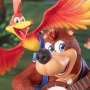 Banjo-Kazooie Duet