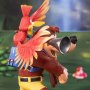 Banjo-Kazooie Duet