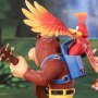 Banjo-Kazooie Duet