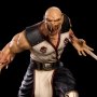 Baraka (Pop Culture Shock)