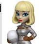 Barbie: Barbie 1965 Astronaut Rock Candy Vinyl