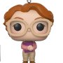 Stranger Things: Barb Pop! Keychain