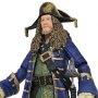 Pirates Of Caribbean 5: Barbossa