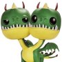 How To Train Your Dragon 2: Barf & Belch Pop! Vinyl