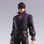 Final Fantasy 16: Barnabas Tharmr