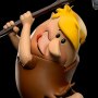 Barney Rubble