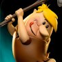 Barney Rubble