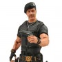 Expendables 2: Barney Ross