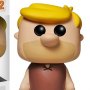 Flintstones: Barney Rubble Pop! Vinyl