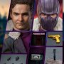 Baron Zemo (Aristocrat)