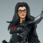 Baroness (Pop Culture Shock)