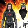 G.I. Joe: Baroness Black Suit Ultimates