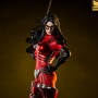 Baroness Crimson Strike Team (Sideshow Store) (studio)