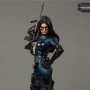 G.I.Joe: Baroness Classic (Sideshow Store)