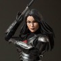 Baroness Spy (Sideshow) (studio)