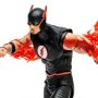 Barry Allen Build A