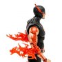 Barry Allen Build A