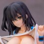 Baseball Girl Light Blue (Mataro)