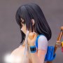 Baseball Girl Light Blue (Mataro)