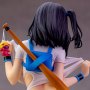 Baseball Girl Light Blue (Mataro)