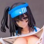 Baseball Girl Light Blue (Mataro)