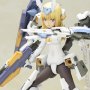 Frame Arms Girl: Baselard