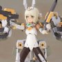 Frame Arms Girl: Baselard Animation Handscale